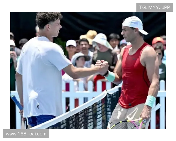 蒂姆·纳达尔直播首秀火爆开启